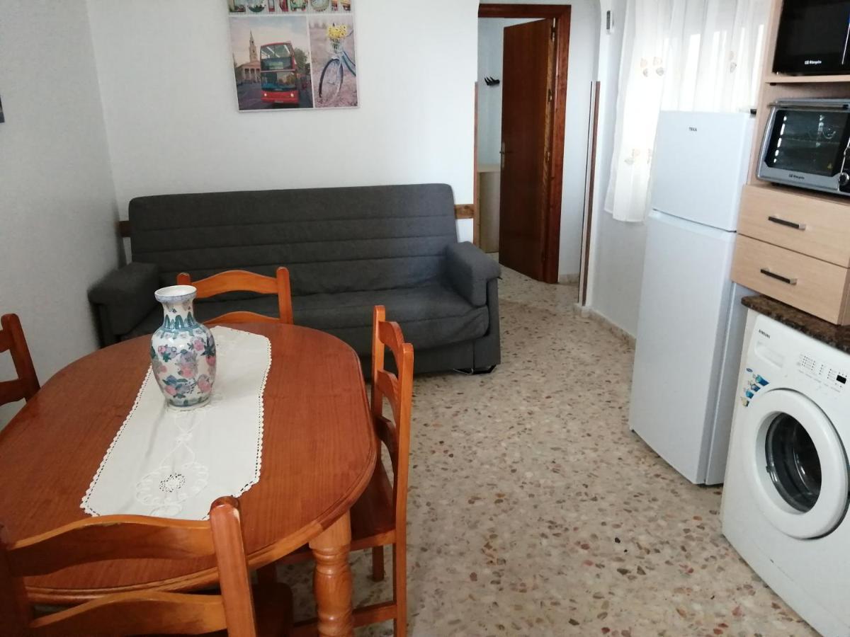 Appartement La Era