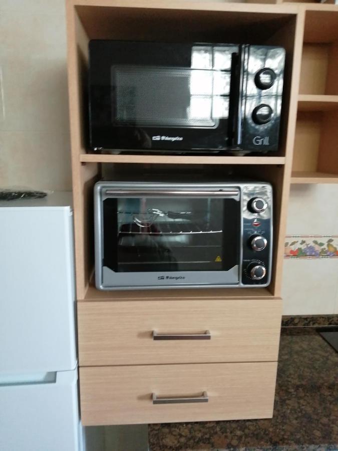 Appartement La Era